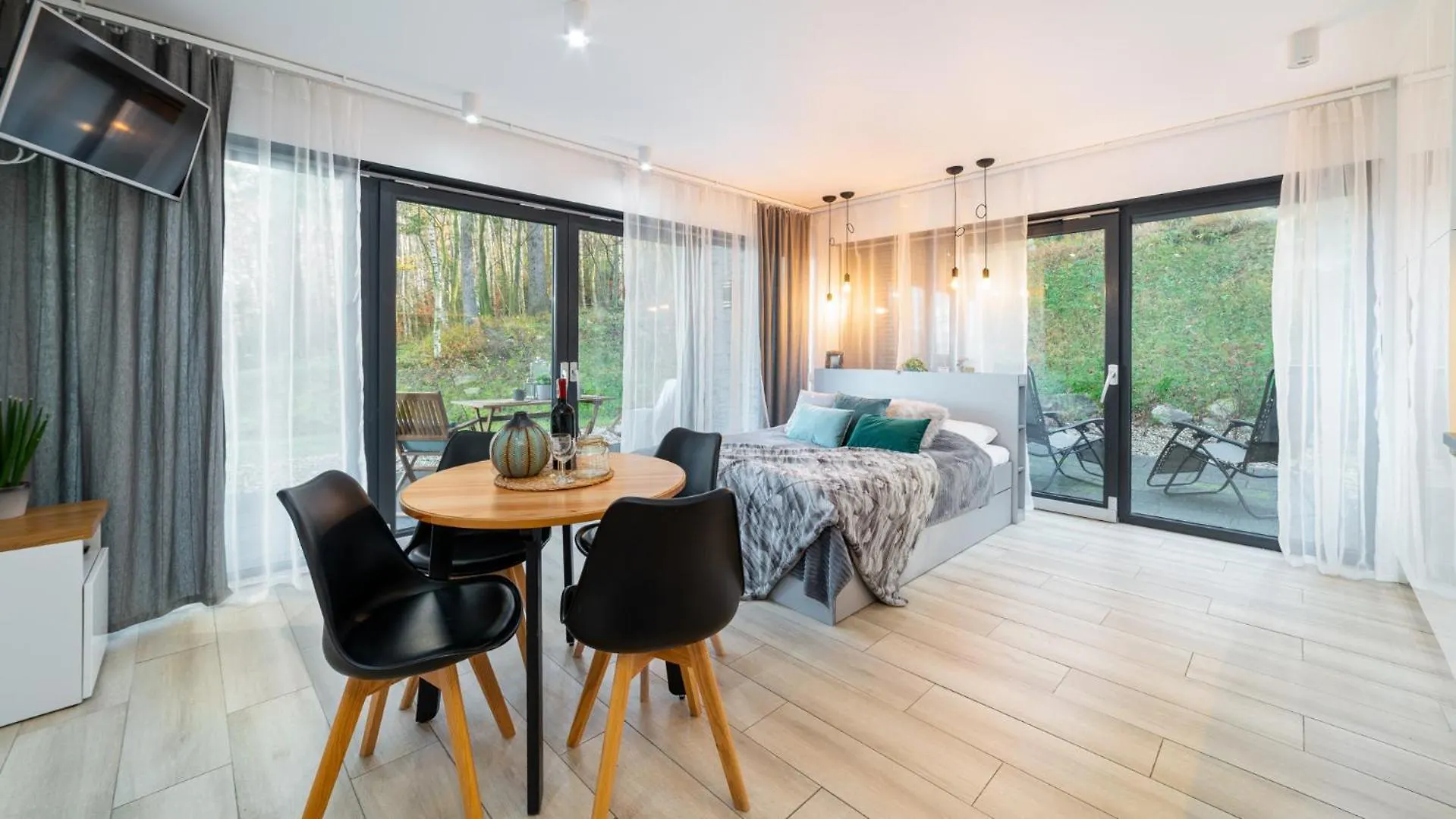 Apartamento Vacationclub - Jana Matejki 1 Apartament 1 Karpacz